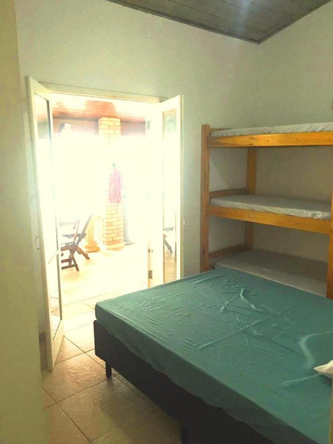 Pousada Hostel Brazil Backpackers Guaruja Exterior photo