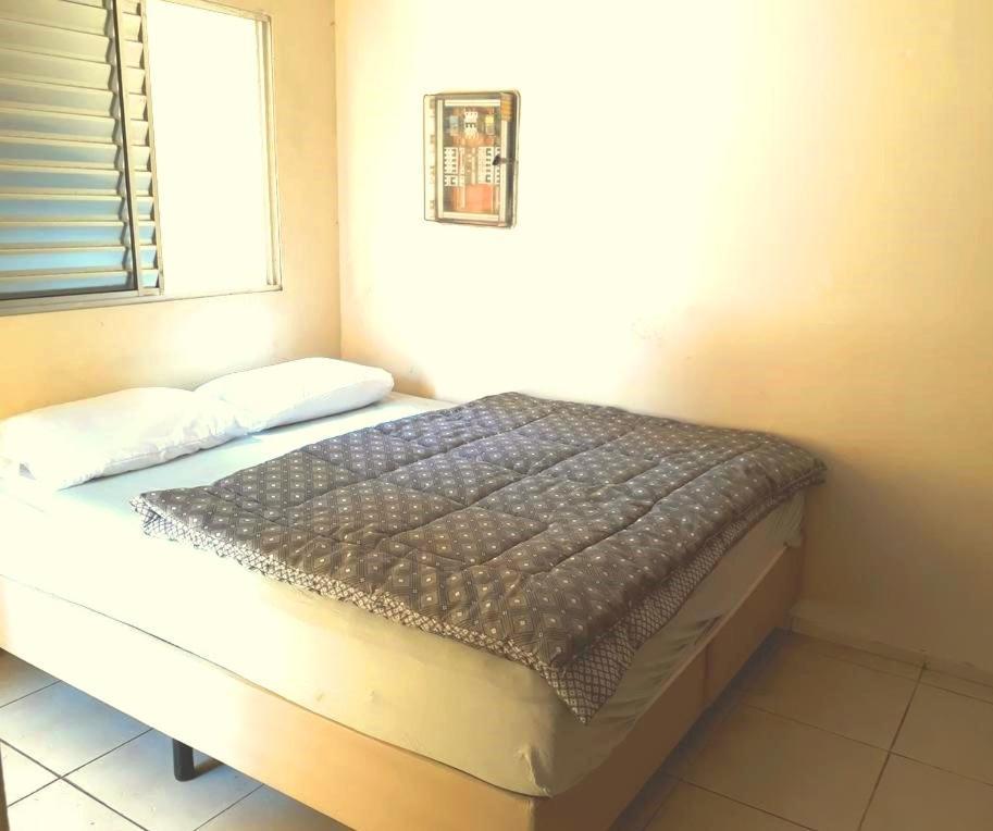 Pousada Hostel Brazil Backpackers Guaruja Exterior photo