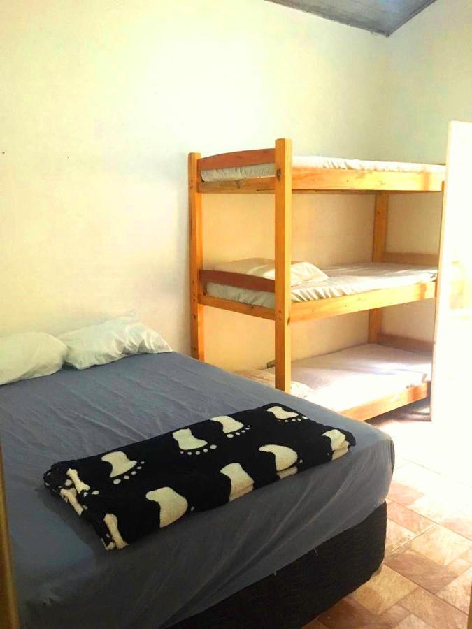 Pousada Hostel Brazil Backpackers Guaruja Exterior photo