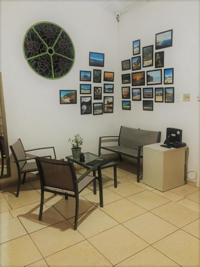 Pousada Hostel Brazil Backpackers Guaruja Exterior photo
