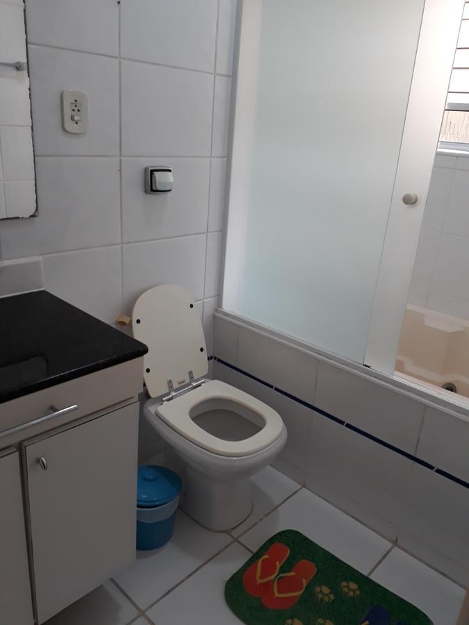 Pousada Hostel Brazil Backpackers Guaruja Exterior photo