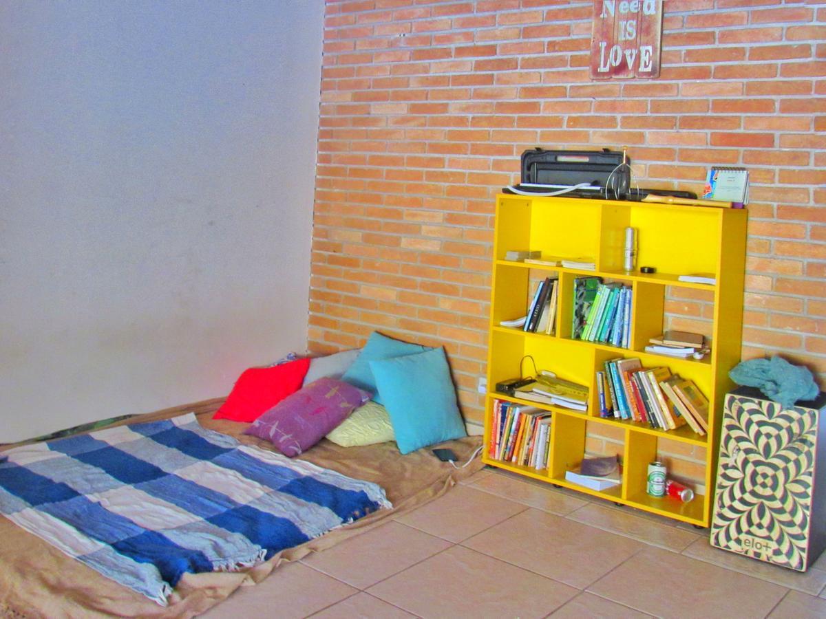Pousada Hostel Brazil Backpackers Guaruja Exterior photo